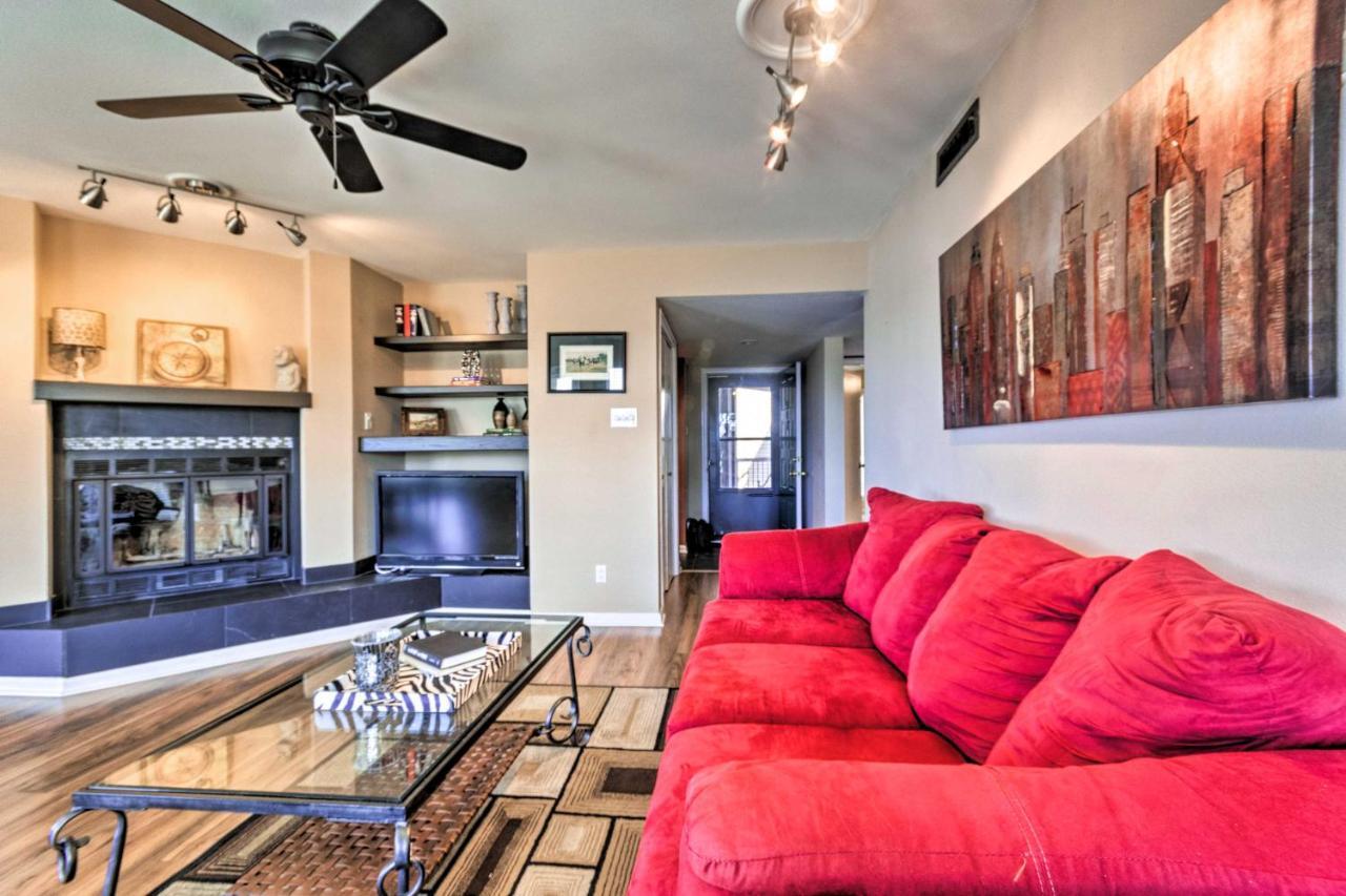 Cozy Arkansas Escape With Balcony, Pool And Hot Tub! Lake Hamilton Екстериор снимка
