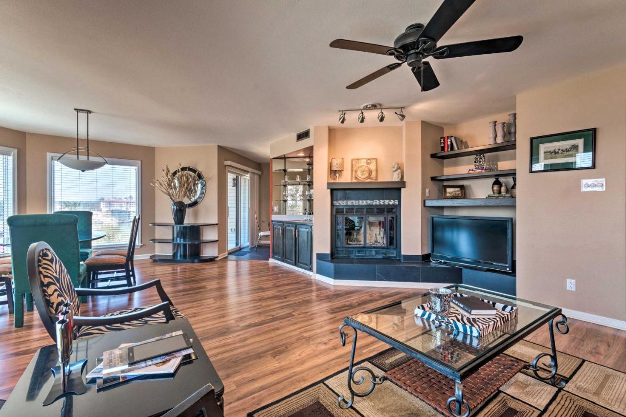 Cozy Arkansas Escape With Balcony, Pool And Hot Tub! Lake Hamilton Екстериор снимка